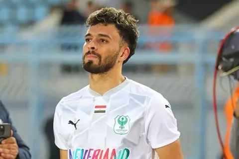 الزمالك والمصري