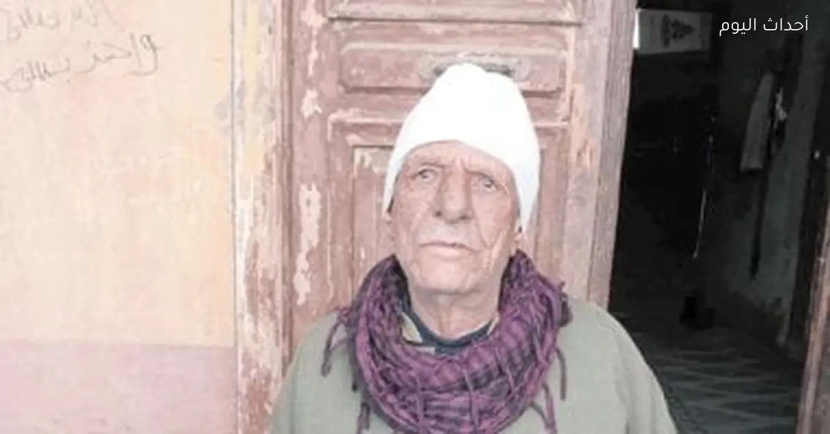 إبراهيم البهواشى من حرب اليمن إلى أكتوبر بعد 10 سنوات من الخدمة