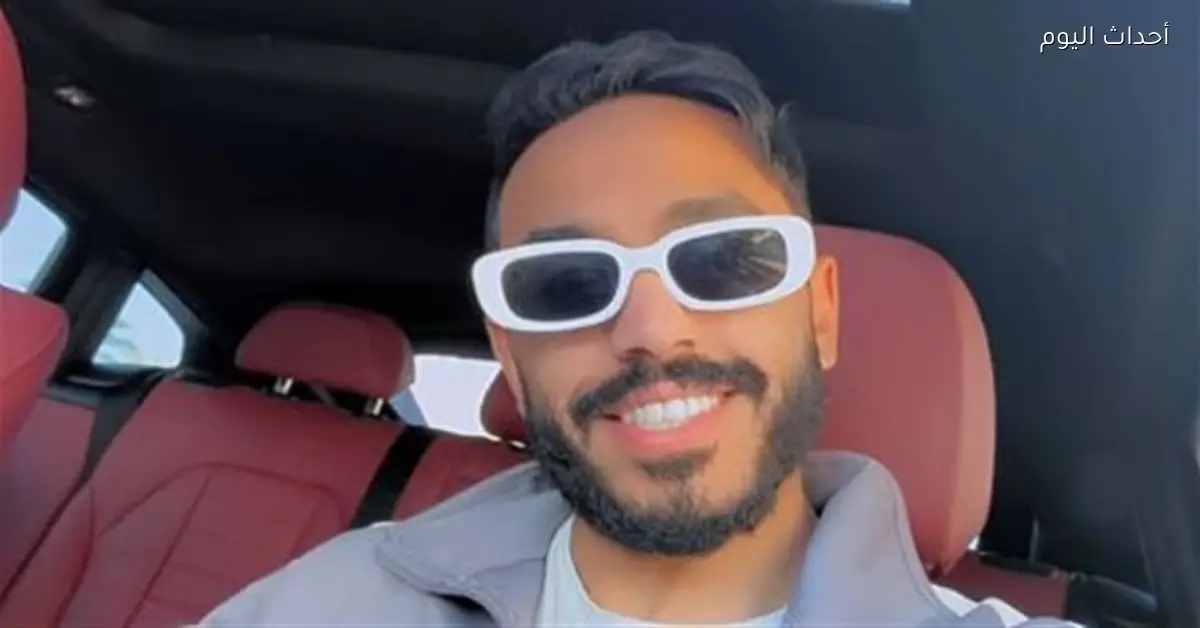 إنبي يكشف تفاصيل تعاقده مع كهربا قبل غلق القيد مباشرة