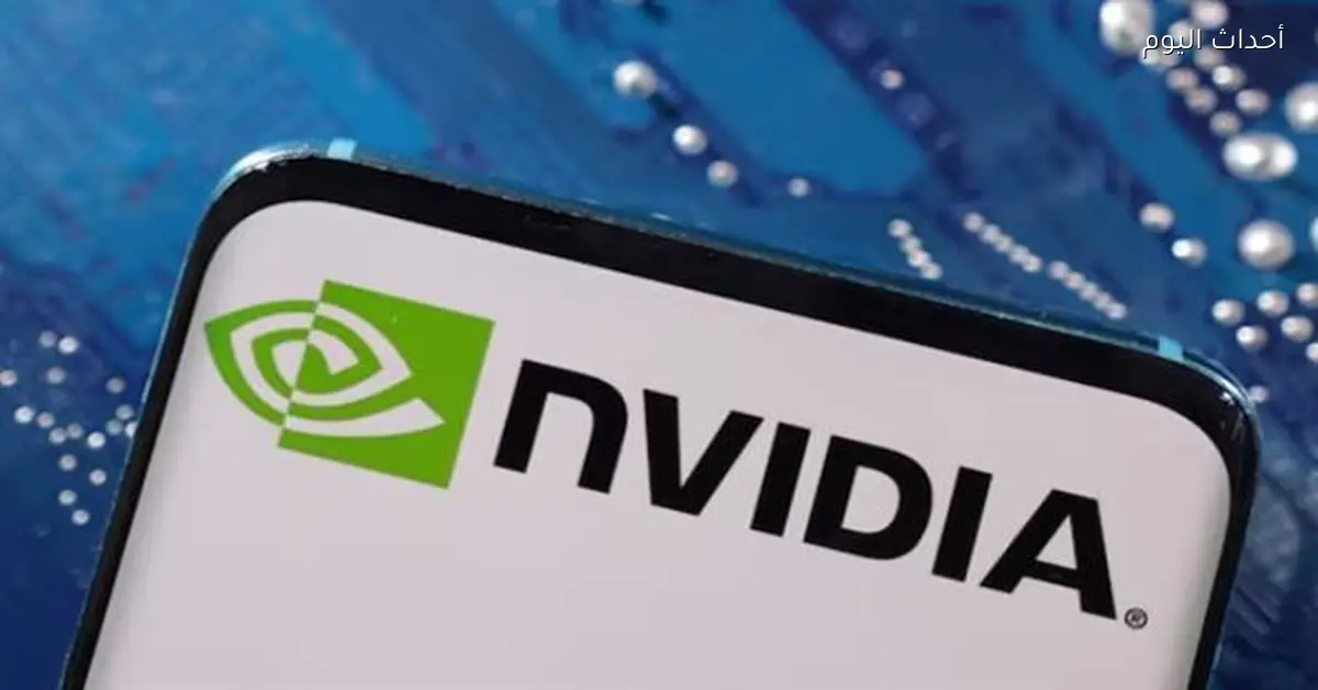 إنفيديا تستثمر 30 مليار دولار في أوبن إيه آي لتطوير الخدمات