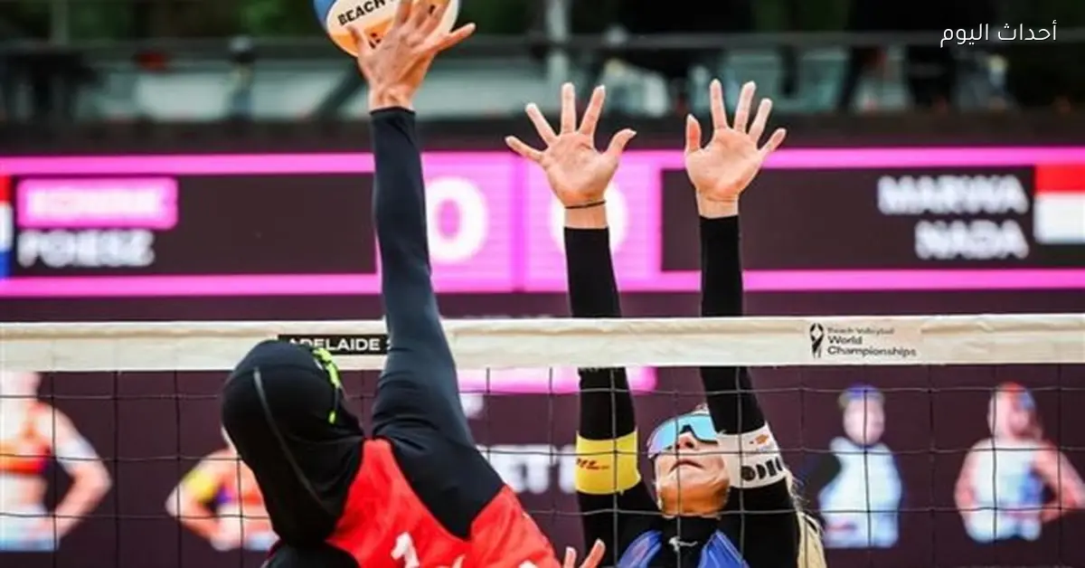 اتحاد الطائرة يكرم المنتخبات الفائزة بالبطولات الإفريقية غداً