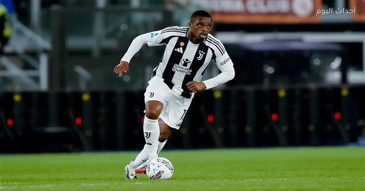 اتحاد الكرة الإيطالي يرفض استئناف يوفنتوس ويؤكد غياب كالولو عن مباراة كومو