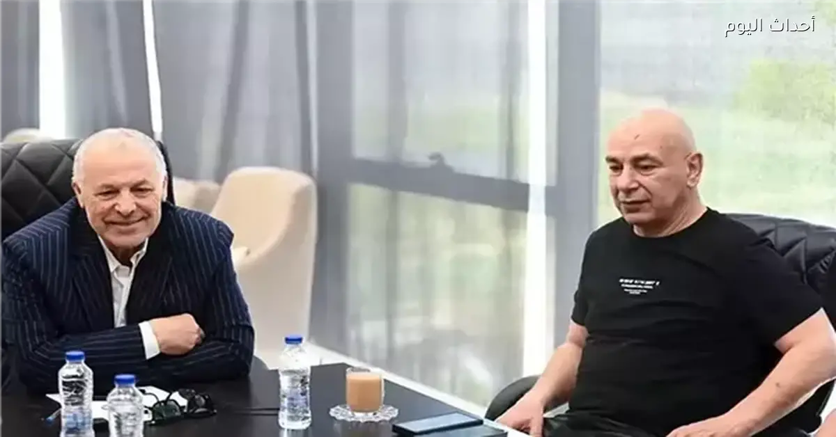 اتحاد الكرة يعلن خطة إعداد منتخب مصر للمونديال قبل أمم إفريقيا