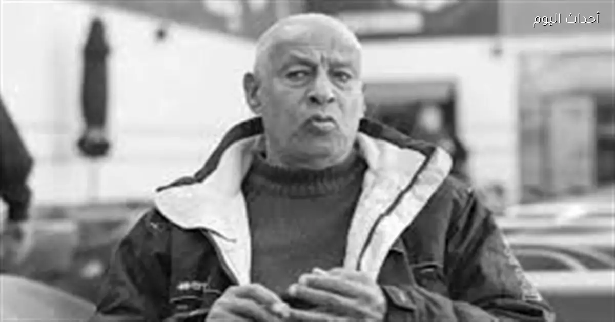 اتحاد الكرة ينعى الفقيد مصطفى رياض نجم منتخب مصر السابق