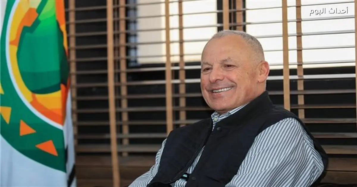 اتحاد الكرة يهنئ أبطال اليد بعد الفوز بكأس إفريقيا للمرة العاشرة