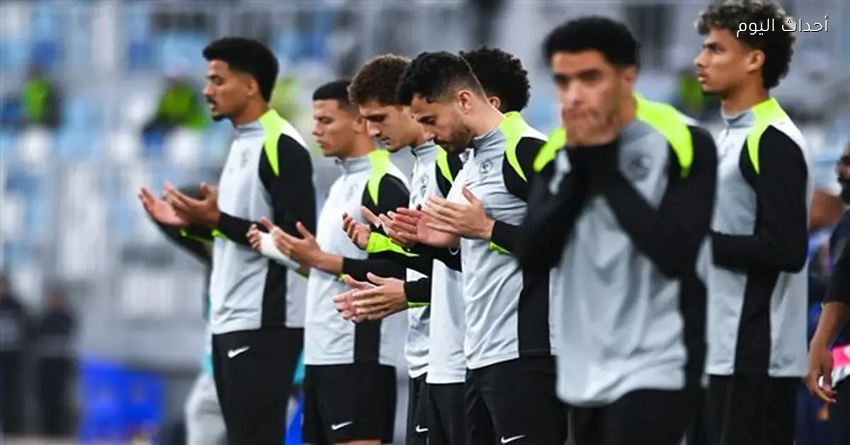 اجتماع مجلس إدارة الزمالك بعد لقاء وزير الرياضة الجديد