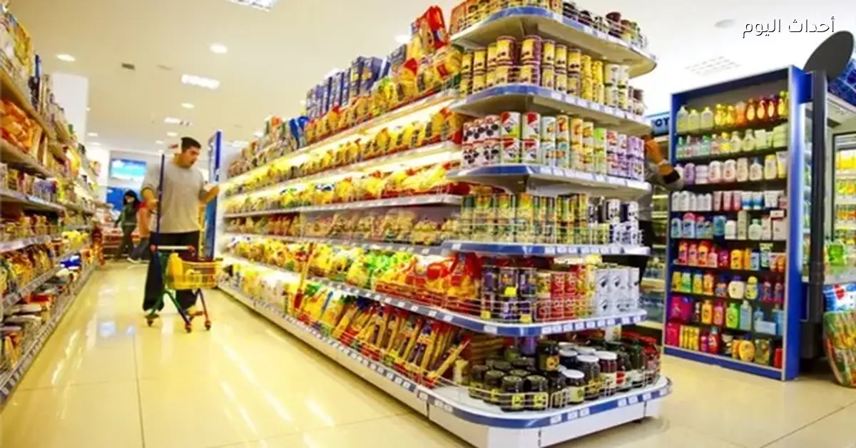 ارتفاع أسعار الزيوت والسكر والبيض وتراجع المكرونة اليوم