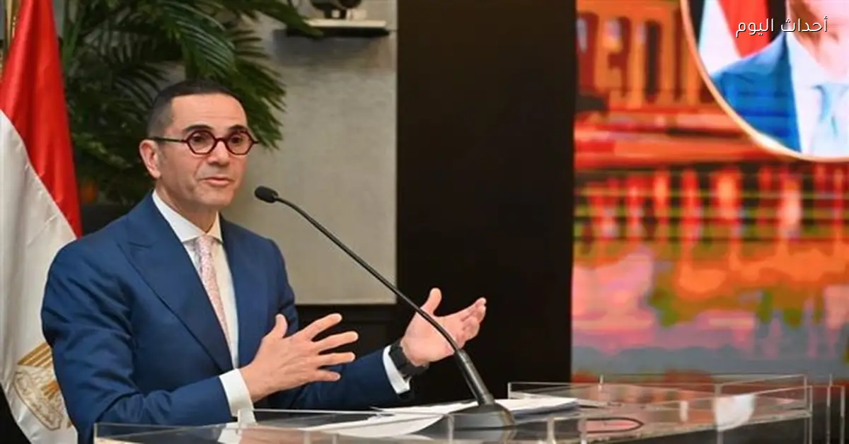 استثمارات الشركات الألمانية في مصر تصل إلى 4.9 مليار دولار