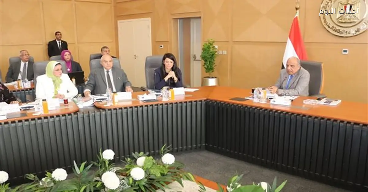 استثمارات بقيمة 26.5 مليار جنيه لتحديث شبكة الكهرباء