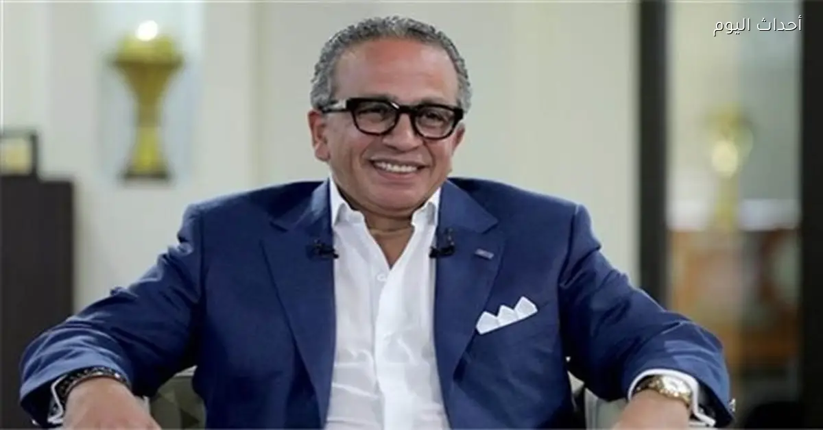 استقالة عمرو الجنايني من مجلس إدارة إيسترن كومباني