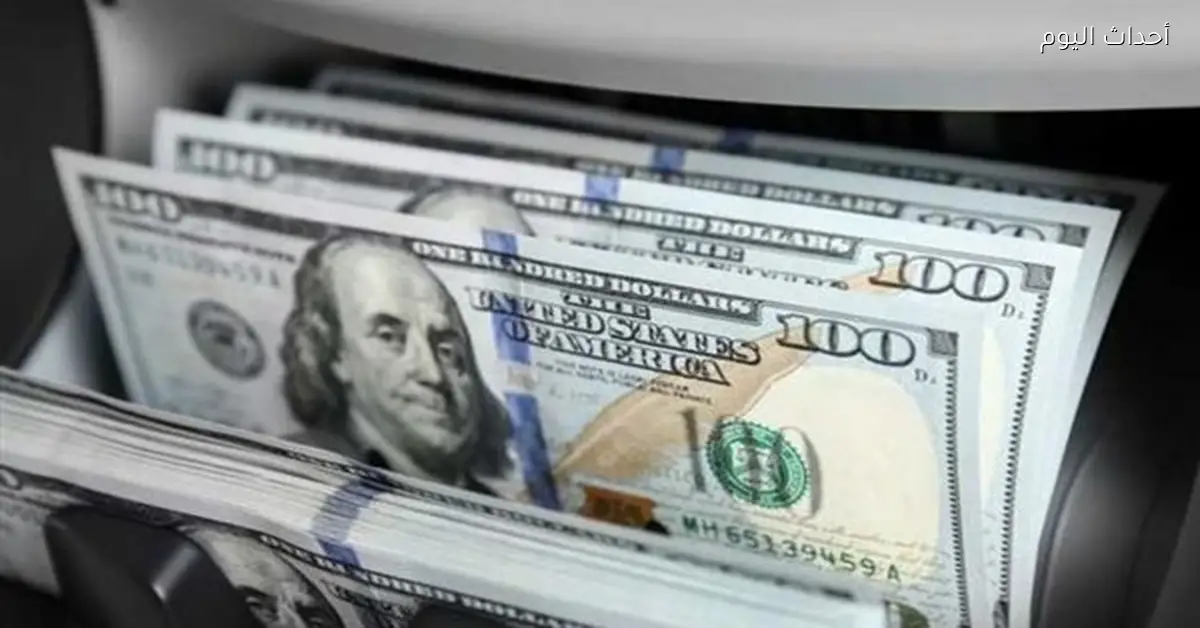 استقرار الدولار الأمريكي amid توترات سياسية وتجارية عالمية