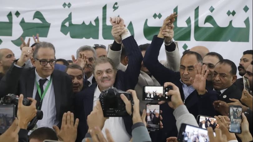 السيد البدوي