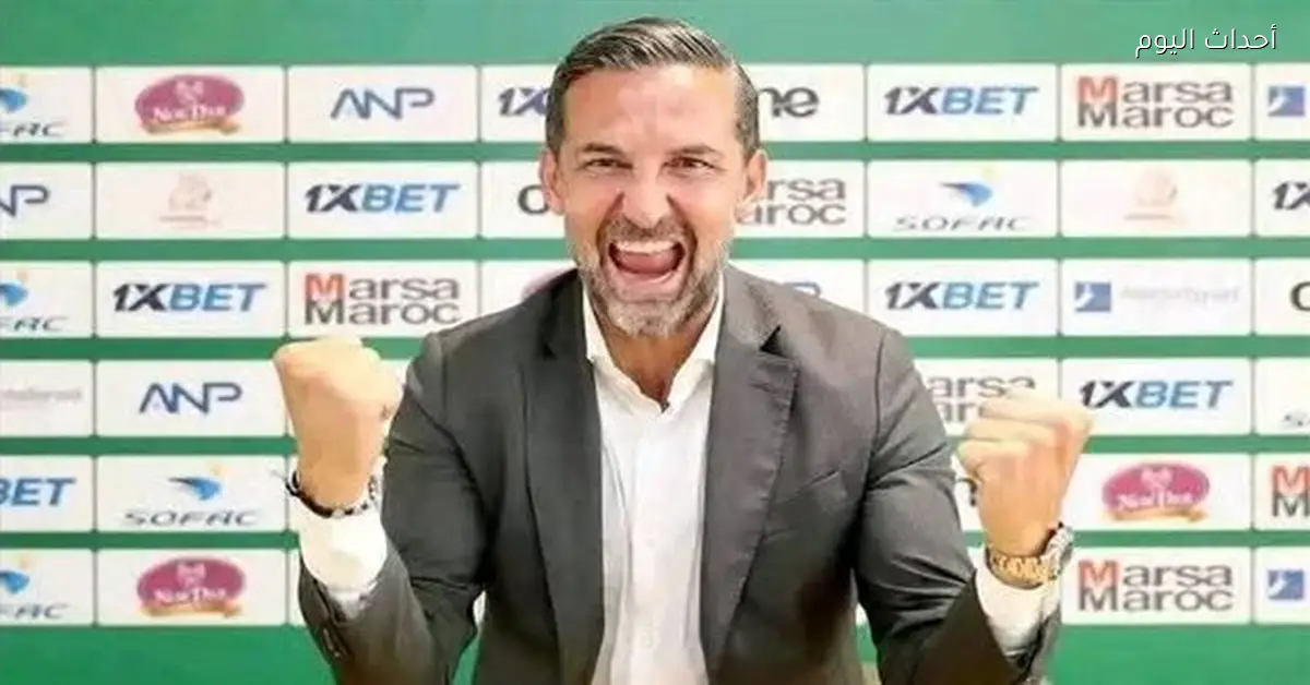 الأهلي وشبيبة القبائل: مدرب الشبيبة يتحدث عن صعوبة التأهل ويؤكد دعم الجماهير