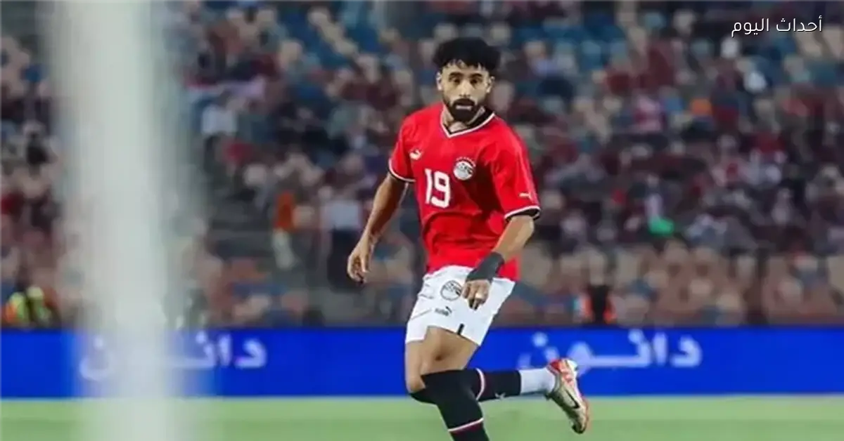 الأهلي يؤجل تعديل عقود مروان عطية بعد أزمة إمام عاشور