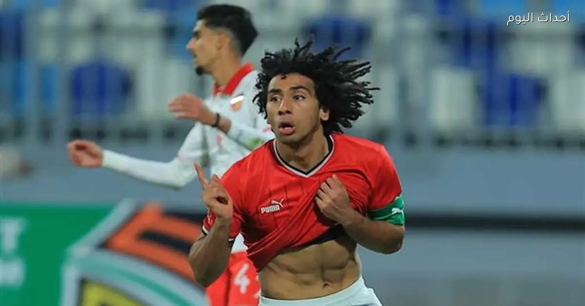 الأهلي يخطط لإنهاء إعارة «كباكا» واللاعب يتحدث عن موقفه