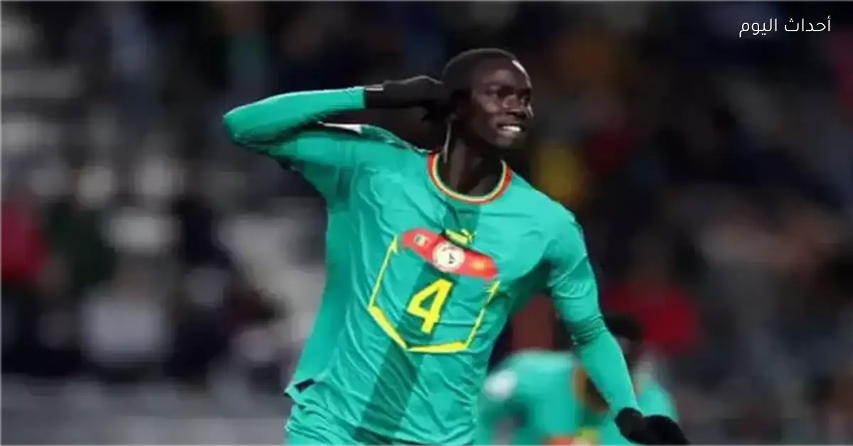 الأهلي يوضح أسباب فشل صفقة مامادو لامين كامارا من نهضة بركان