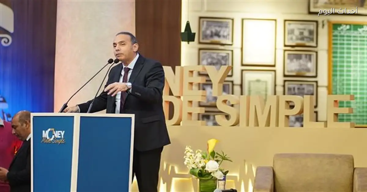 الاستثمار المعتمد على المعرفة أساس سوق كفء حسب عزام