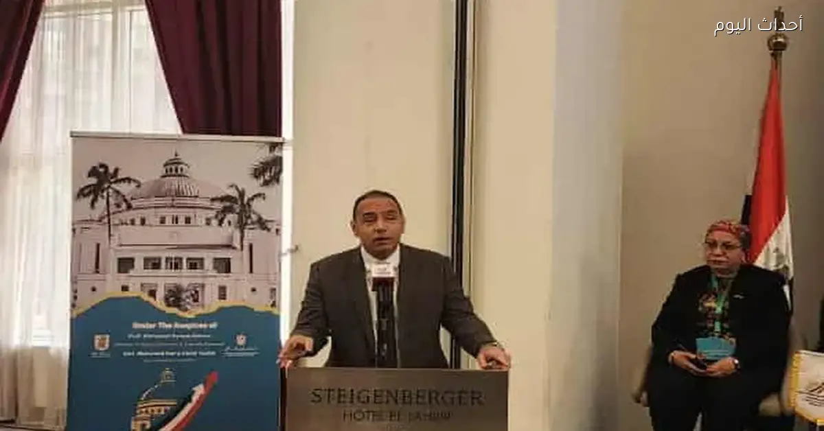 البورصة المصرية تبدأ غدًا سوق المشتقات المالية لتعزيز السيولة وتحسين أدوات التحوط