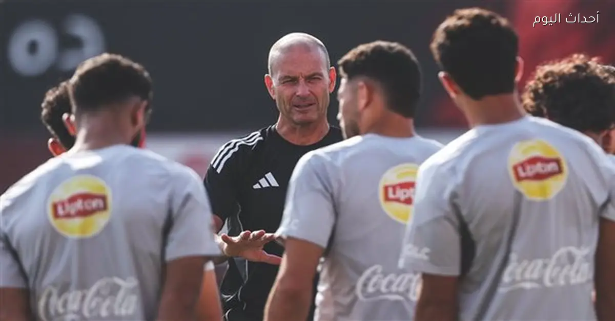 التابعي: صفقات الأهلي أقل من مستوى اللاعبين وتأثير توروب على أداء النجوم