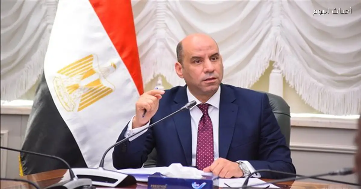 التعاون بين السلطتين التنفيذية والتشريعية في قضايا العمل