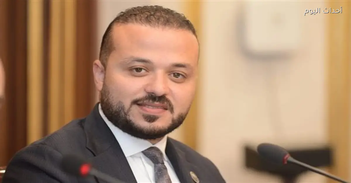 الجارحي يتولى رئاسة بعثة الأهلي في الجزائر لمواجهة شبيبة القبائل