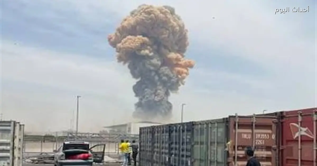 الجيزة تعاني من روائح غامضة وتحذيرات من مخاطر صحية