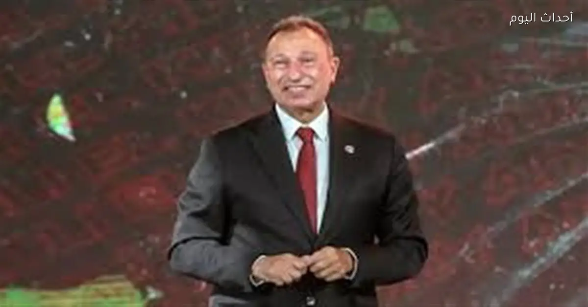 الخطيب وشحاتة يتعاونان للترويج لمشروعات الدولة في الساحل الشرقي