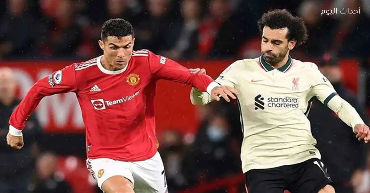 الدوري السعودي يبحث عن بديل مميز لرونالدو وصلاح