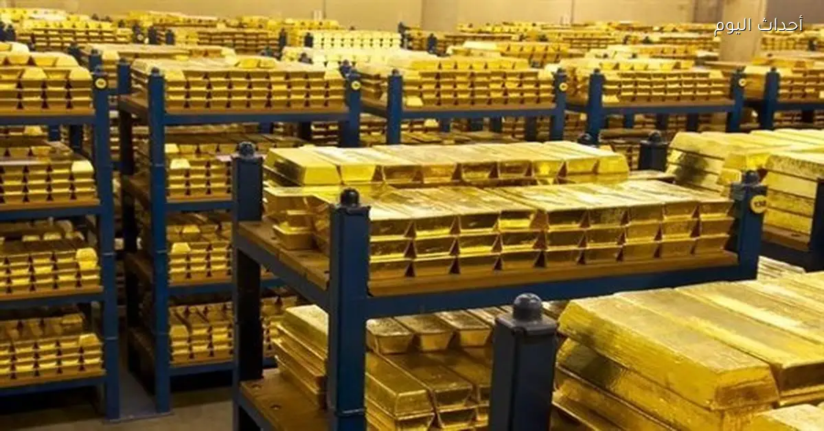 الذهب يرتفع لأعلى مستوى في 3 أسابيع بعد قرار قضائي أمريكي