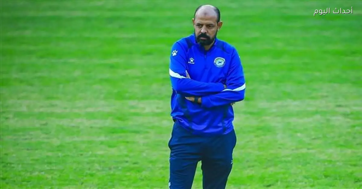 الزوراء يتوصل لاتفاق مع عماد النحاس بعد الخروج من البطولة الآسيوية
