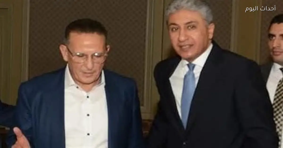 الغرف السياحية تهنئ وزير السياحة بتجديد منصبه