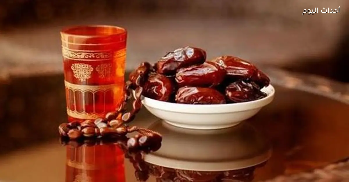 المركز القومي للبحوث يكشف علاقة الصيام بقرحة المعدة في حملة «معلومة رمضانية»