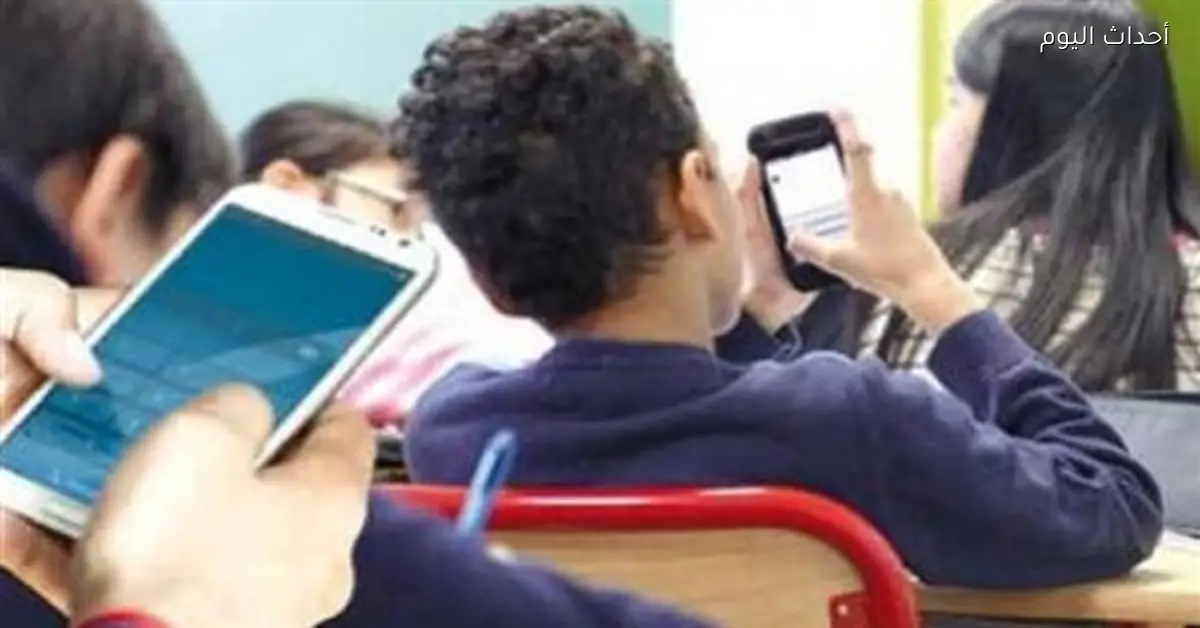 المصريون ينفقون 4.6 مليار جنيه على شراء الهواتف بالتقسيط في 2025