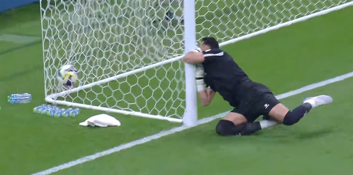 إصابة يزيد أبو ليلى