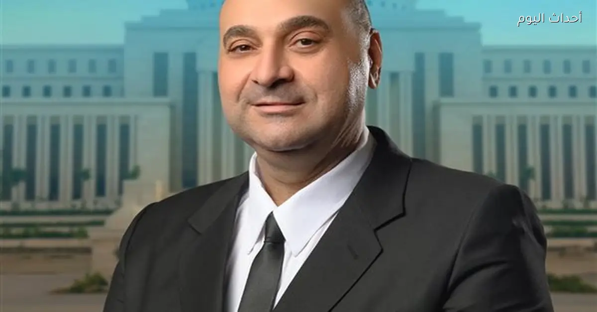 النائب وليد فتح الله: قانون المستشفيات الجامعية يحتاج تعديلات بسيطة