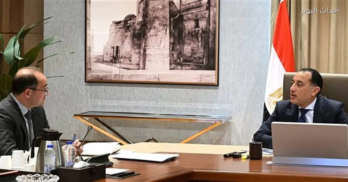 الوزراء يوافقون على مبادرة التسهيلات التمويلية للصناعات الأولوية