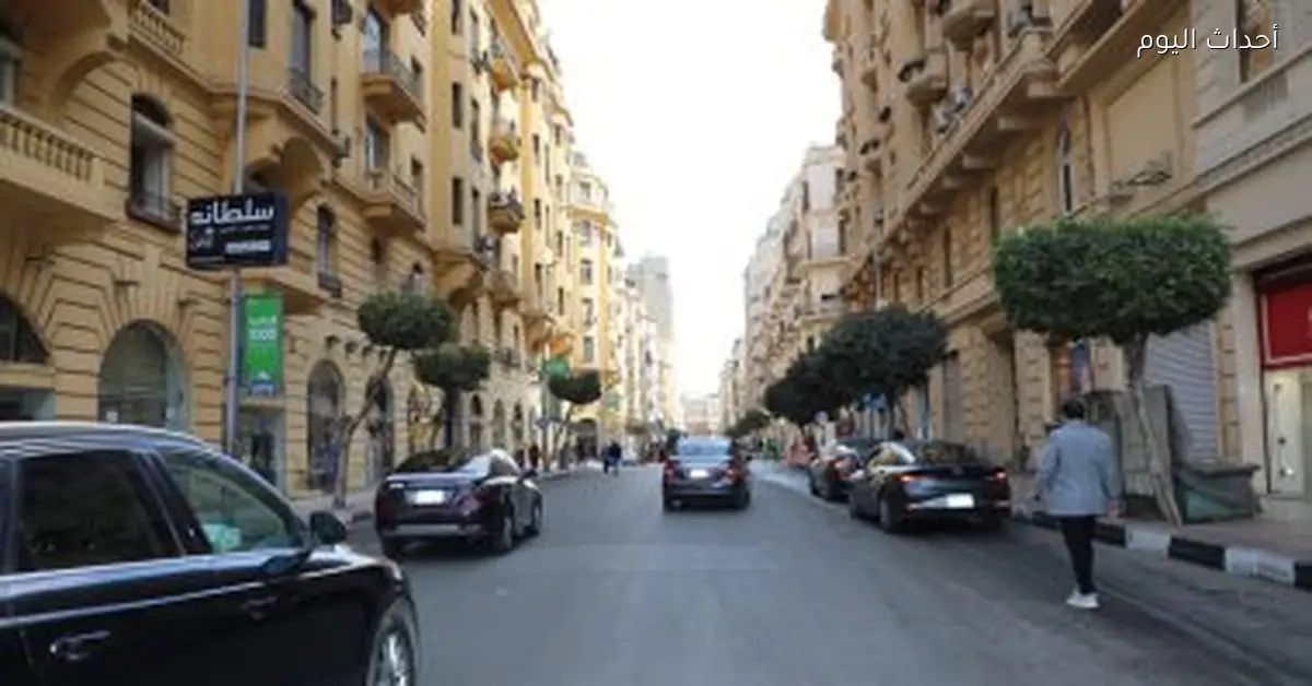 انتهاء عقود الإيجار القديم بعد 7 و5 سنوات لغير السكنى