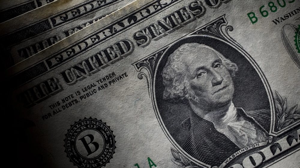 سعر الدولار اليوم