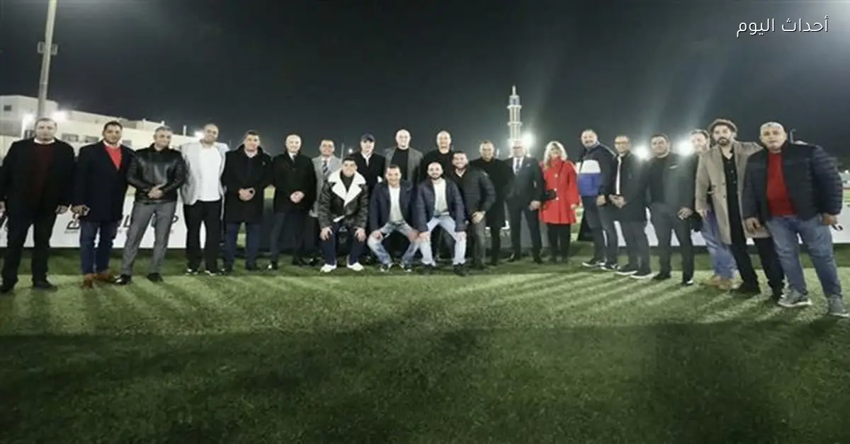 انطلاق دورة سيتى كلوب الرمضانية الخامسة الليلة بمشاركة 160 فريق