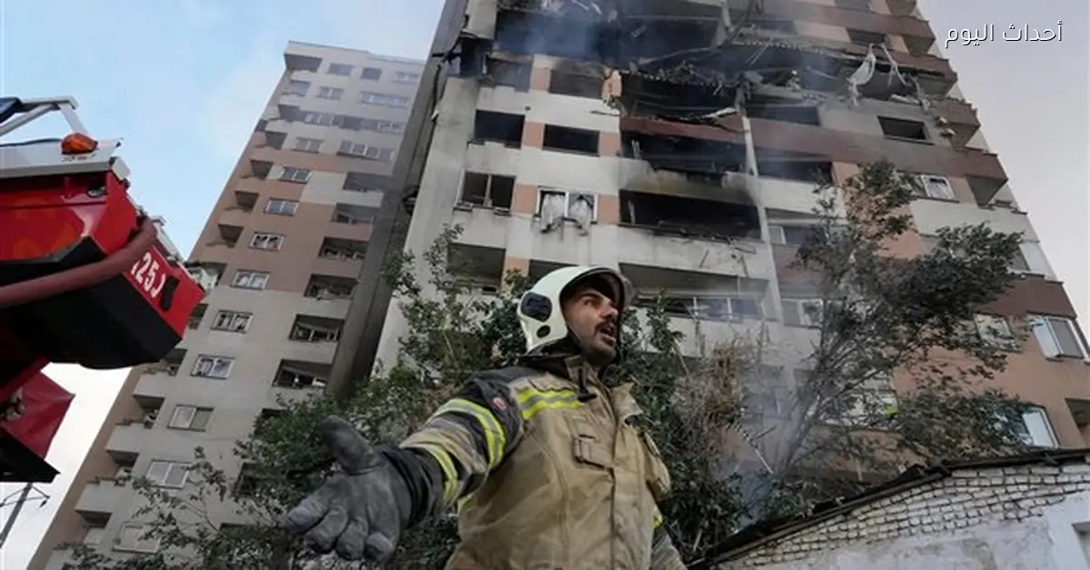 انقطاع الإنترنت وتطبيقات محلية في إيران بعد هجوم إسرائيلي