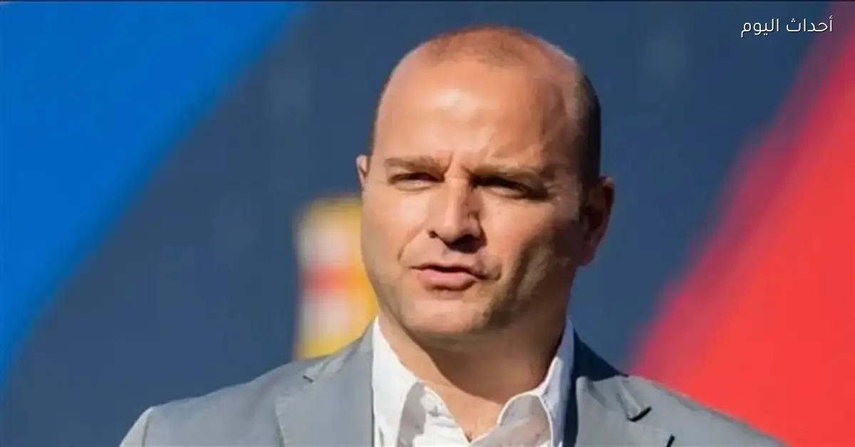 برشلونة: لا يدير كملكيّة خاصة قبل انتخابات مارس