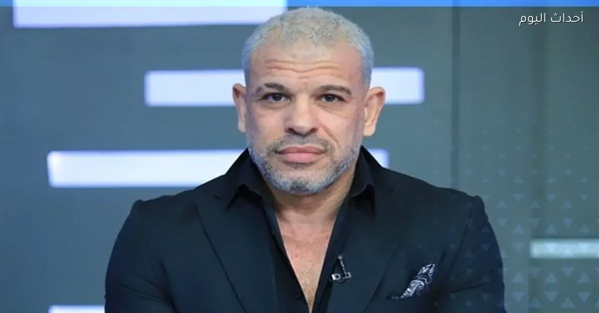 بشير التابعي يتوقع موسم صعب للزمالك وغياب الألقاب