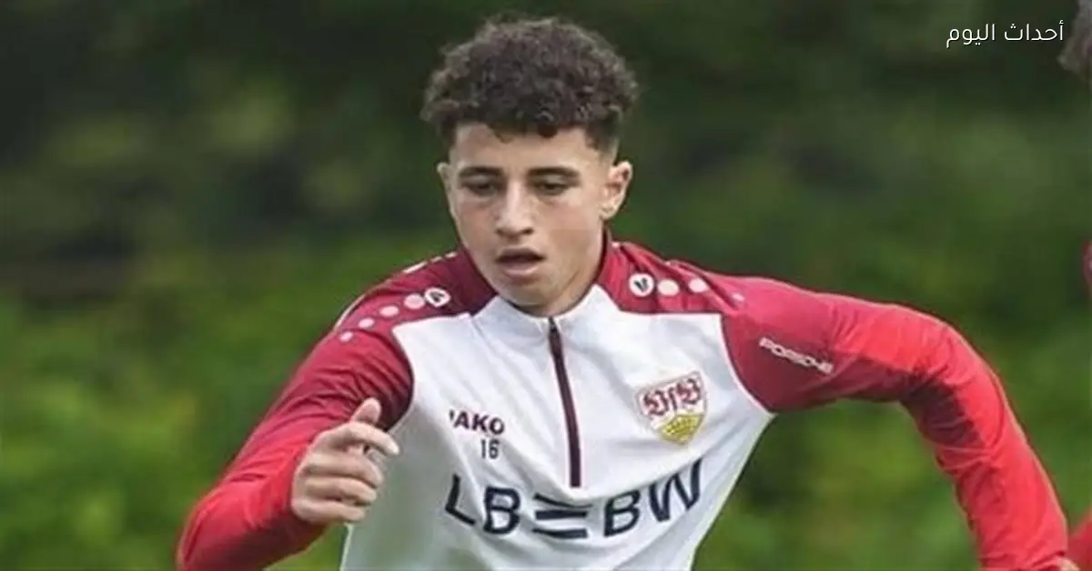 بلال عطية ينتقل للإعارة إلى ريال راسينج الإسباني