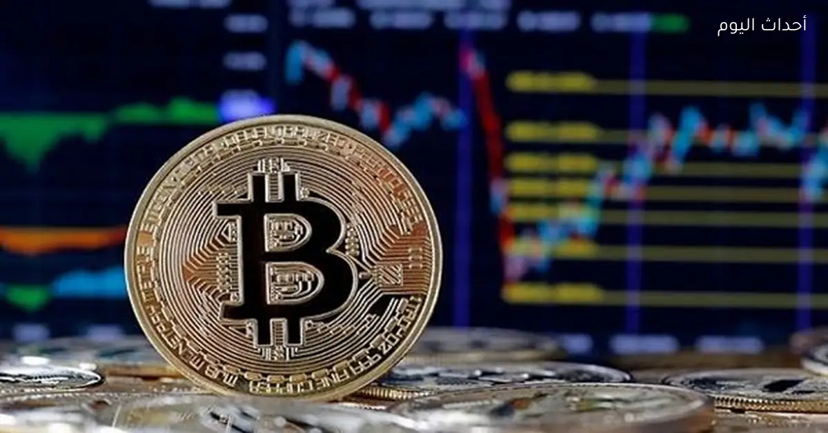 بيتكوين تسجل أكبر خسارة شهرية منذ 2022 بسبب الرسوم الأمريكية