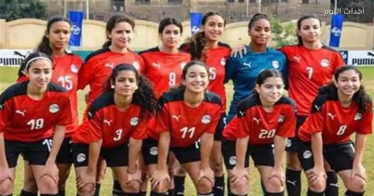 تأجيل مباراة منتخب مصر للشابات أمام بنين في لومي بسبب هجوم النحل