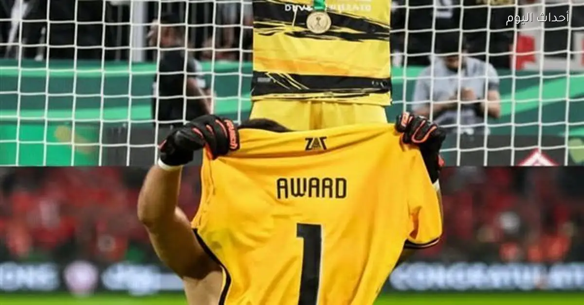 تحقيقات جديدة بشأن مستقبل محمد عواد مع الزمالك