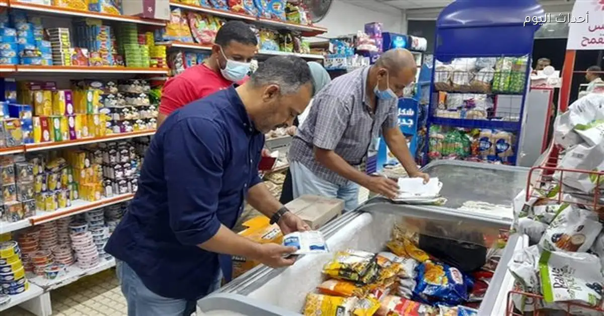 تراجع تضخم الغذاء في 2025 إلى أدنى مستوى منذ 3 سنوات