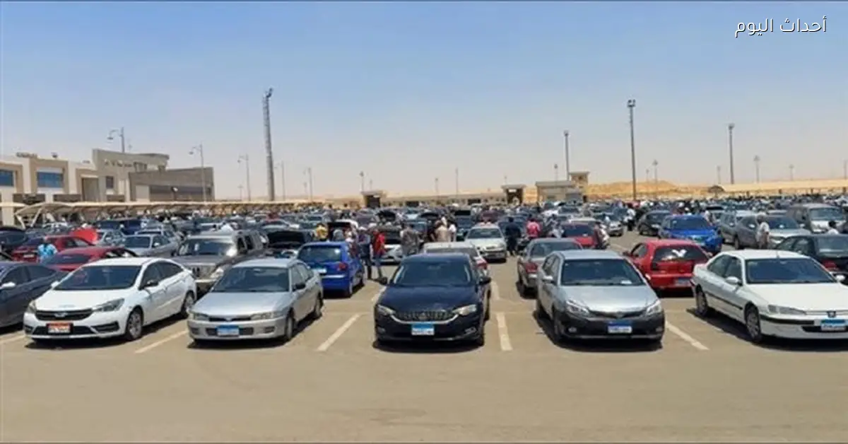 تراجع مبيعات سيارات البنزين في أوروبا وارتفاع مبيعات الكهربائية