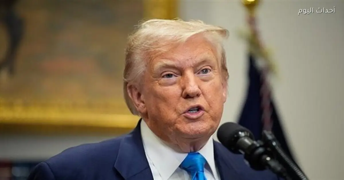 ترامب يقترح وقف تمويل شركات التأمين وتحويله للمواطنين