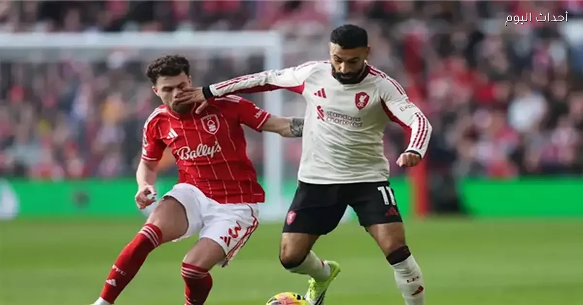 ترتيب الدوري الإنجليزي بعد انتصارات آرسنال وليفربول ومانشستر سيتي